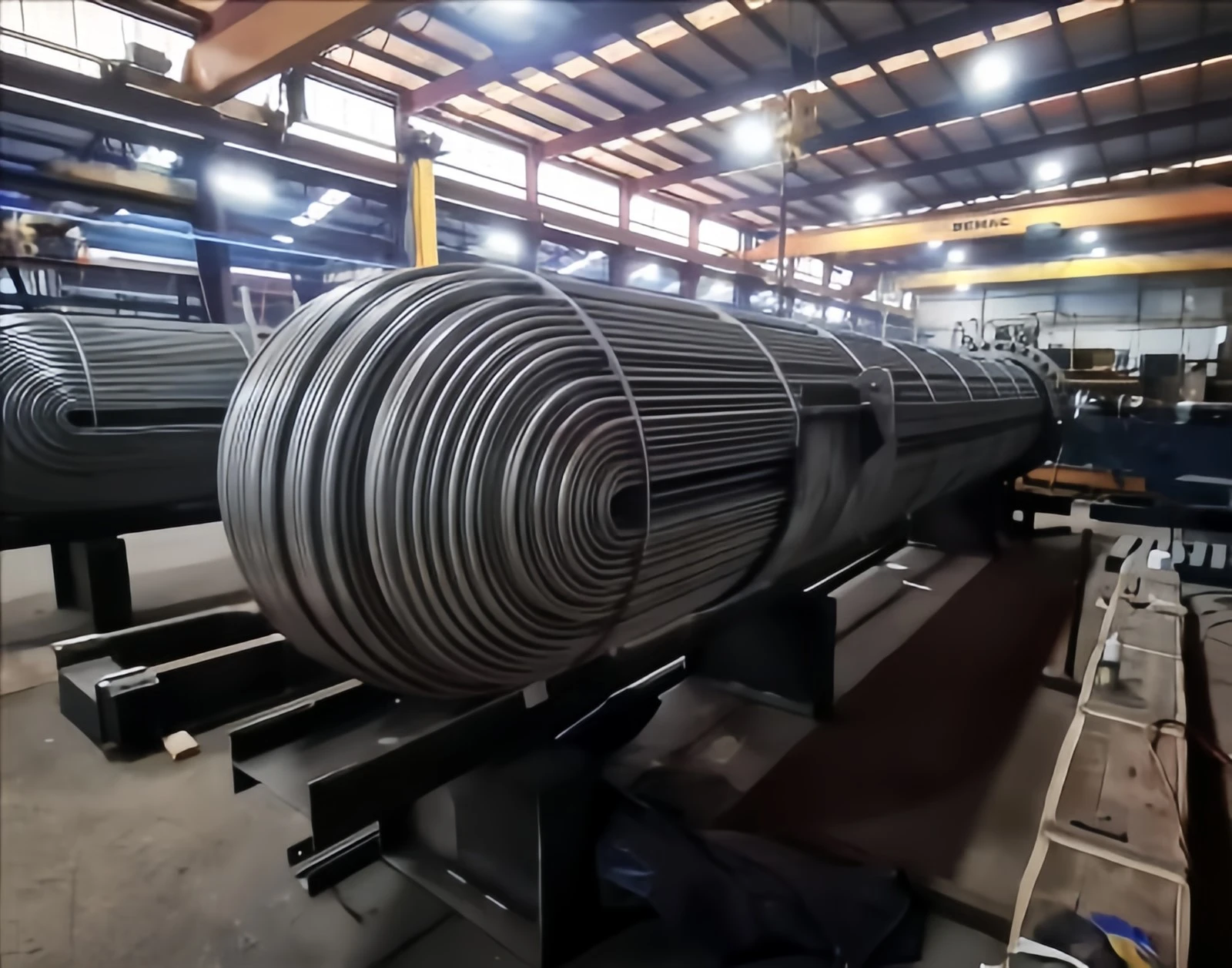 U Bend Tube U Bend Tube