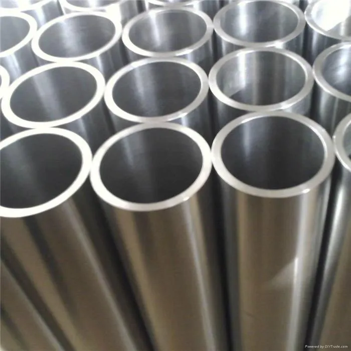 Ferritic Stainless Steel