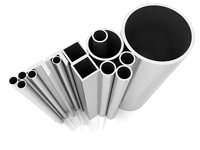 Ornamental Stainless Tube