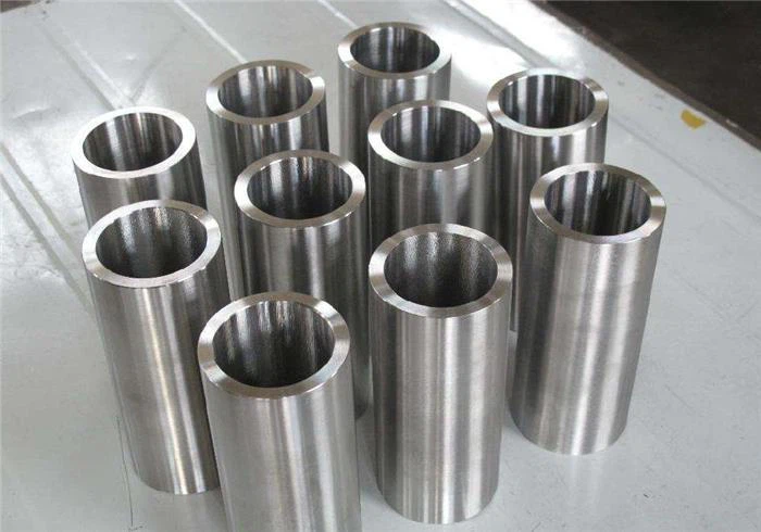 Precision Steel Tubing