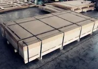 Tabla de aluminiu 1050