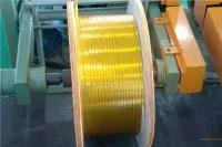 Suport din alamă din cupru subțire