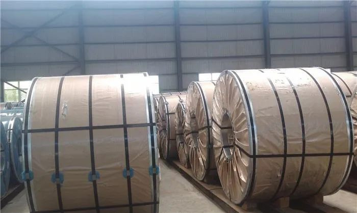 Stainless Steel Coil 304