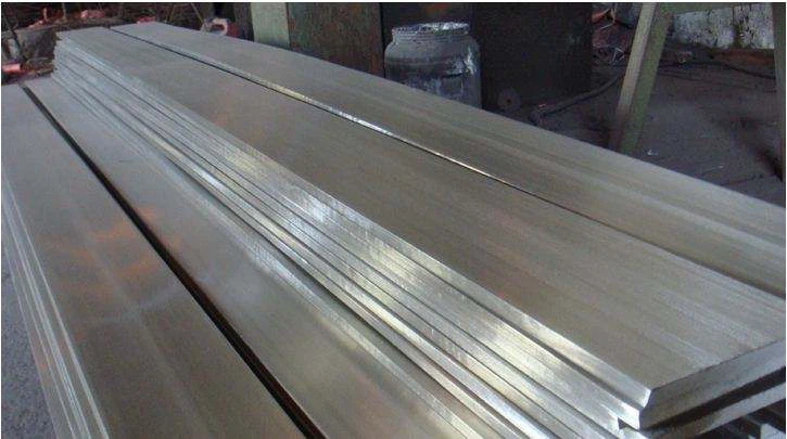 Stainless Steel Flat Bar
