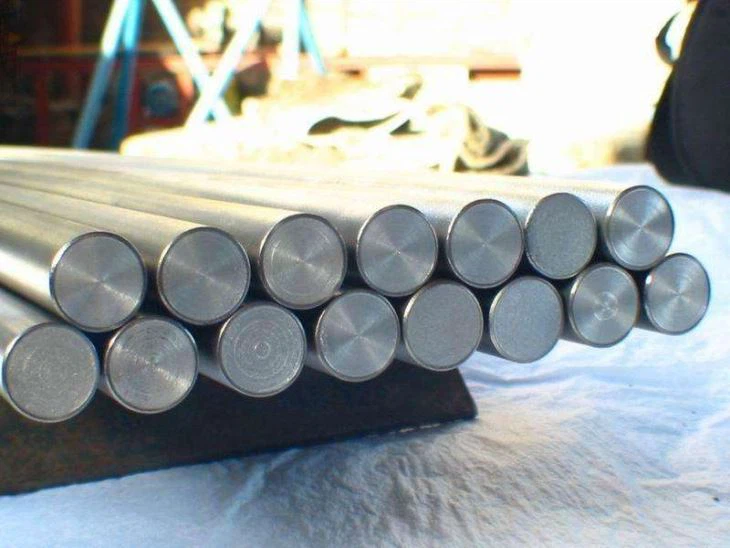 Stainless Steel Round Bar