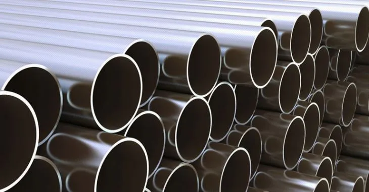 Super Austenitic Stainless Steel