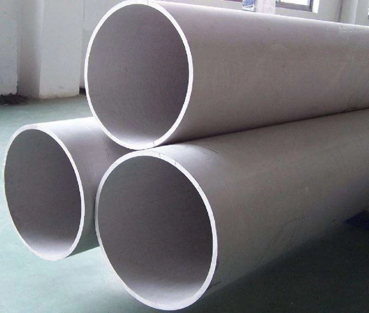 Super Austenitic Stainless Steel