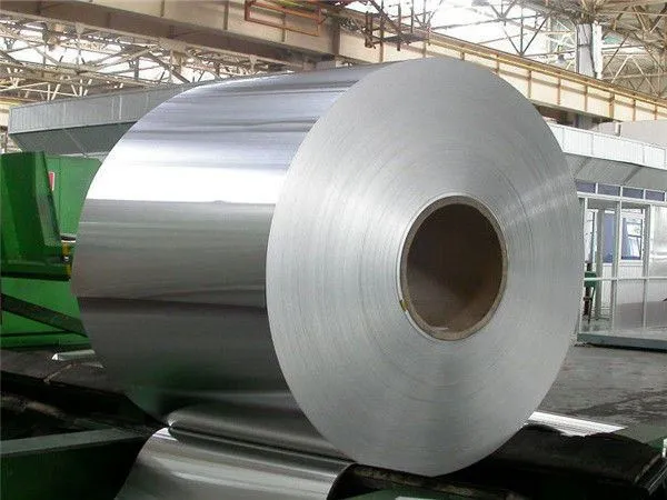 Aluminium Coil 3003 (2)