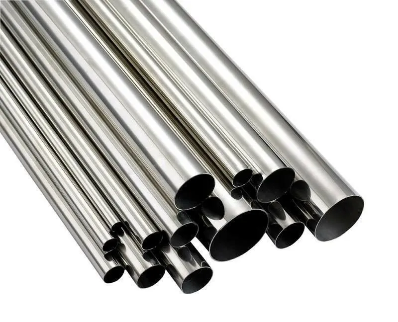 Aluminium Drawn Tube 6061