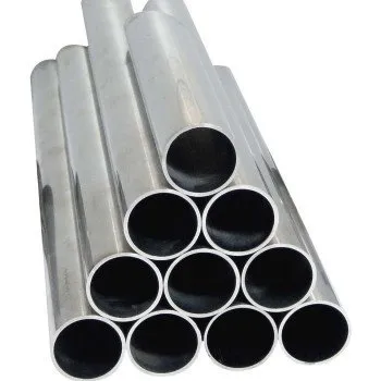 Aluminium Drawn Tube 6061 (2)