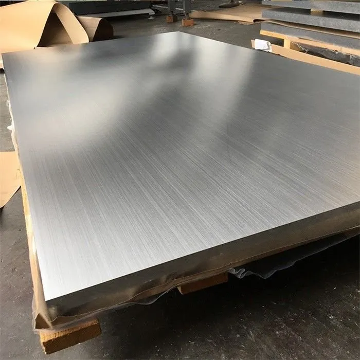 Aluminium Sheet 3003