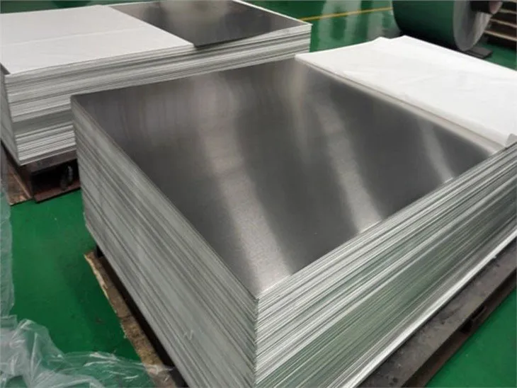 Aluminium Sheet 3003 (2)