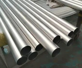 Tub Hatelloy C22 (UNS N06022)