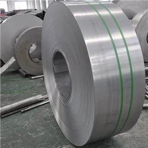 Bandă de oțel inoxidabil 430