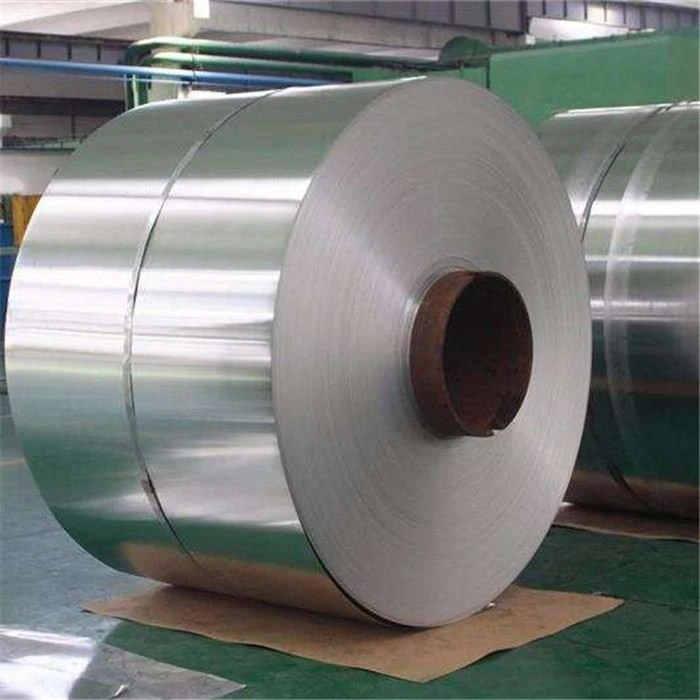 Stainless Steel Coil 430