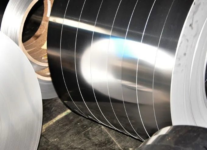 Stainless Steel Strip 430 (1)
