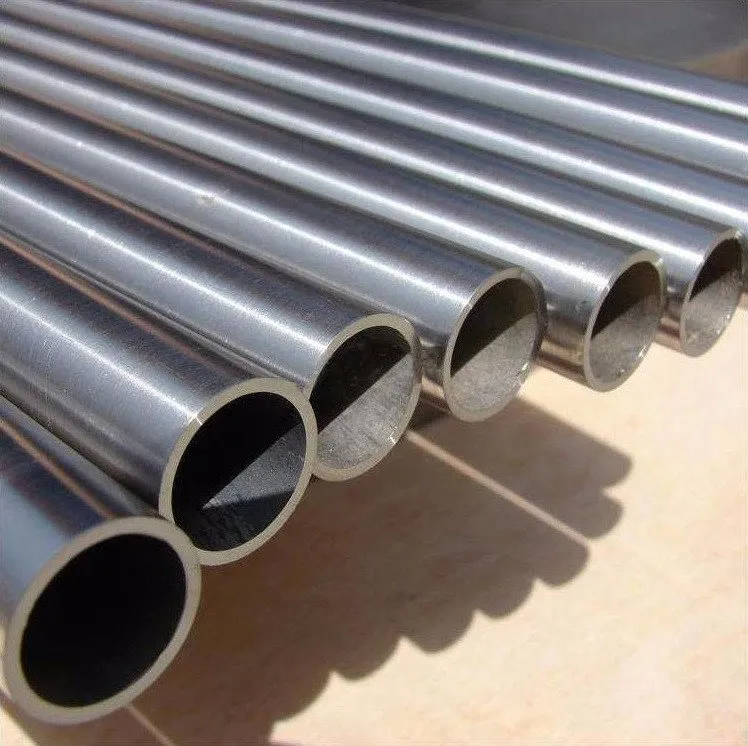 Tub din titan grad 6