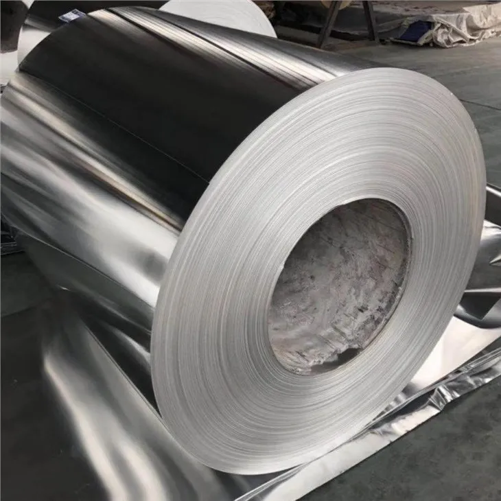 1050 Aluminum Foil (2)