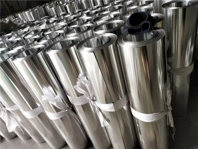 3004 Aluminum Foil (3)