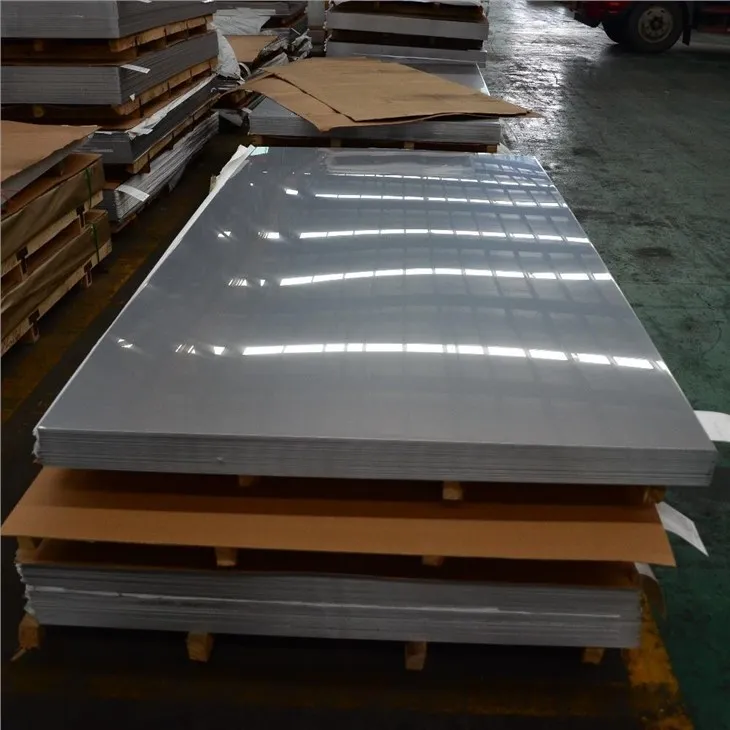 310S Stainless Steel Sheet (2)