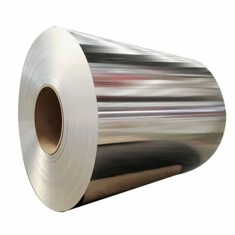 5052 Aluminum Coil (3) 5052 Aluminum Coil (3)