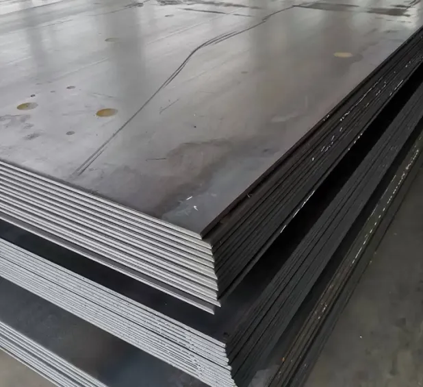 ASME SA516 Gr.70 Pressure Vessel Plate