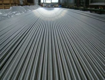 ASTM A213 Alloy Steel Seamless Tube