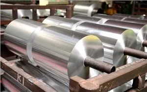 Folie de aluminiu 3003