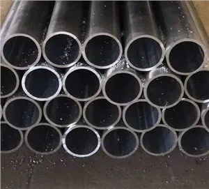 Tub din aluminiu 6061 fără sudură