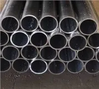 Tub din aluminiu 6061 fără sudură