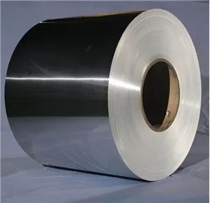 Folie de aluminiu 8021